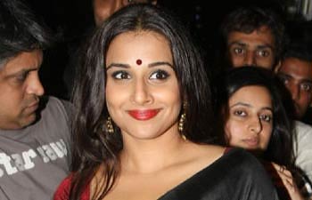 Kahaani: Vidya Balan's performance appreciated